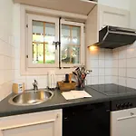 Cristel 2 By Interhome アパート ヴィラール・シュル・オロン