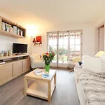 Cristel 2 By Interhome Apartment *
