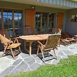 Cristel 2 By Interhome アパート ヴィラール・シュル・オロン