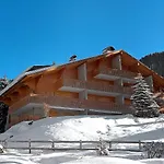 アパート Cristel 2 By Interhome