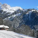 Cristel 2 By Interhome