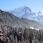 Cristel 2 By Interhome