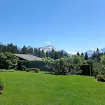 アパート Cristel 2 By Interhome ヴィラール・シュル・オロン