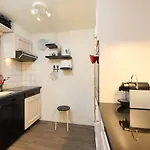 アパート Cristel 2 By Interhome