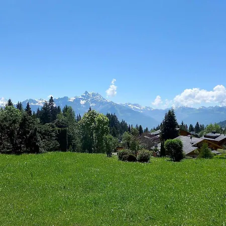 Cristel 2 By Interhome *