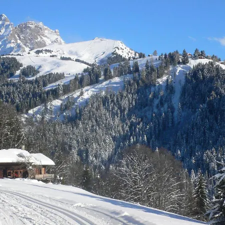 Cristel 2 By Interhome