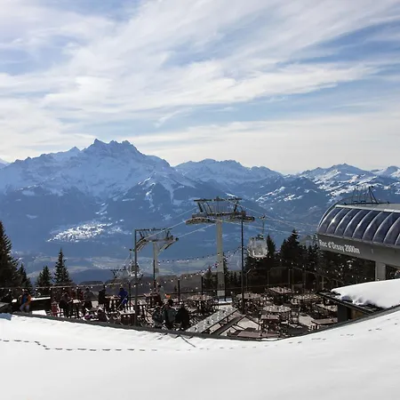 Cristel 2 By Interhome アパート *