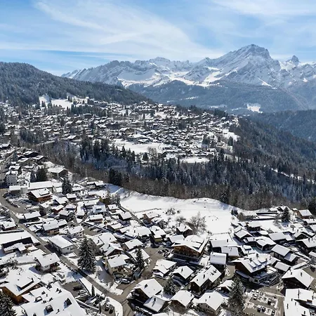 Cristel 2 By Interhome アパート