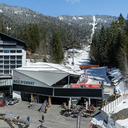 Cristel 2 By Interhome アパート *