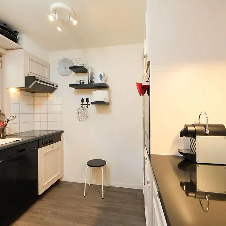 Apartment Cristel 2 By Interhome