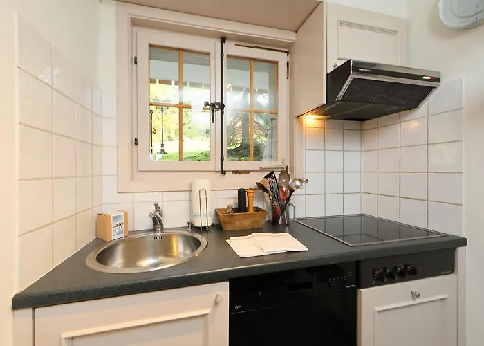 Cristel 2 By Interhome Apartamento Villars-sur-Ollon