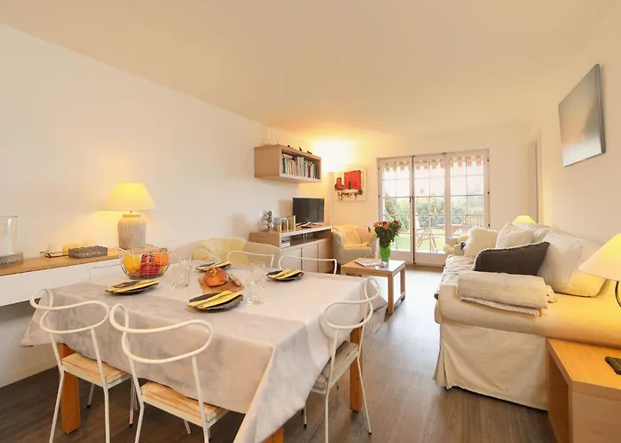 Apartamento Cristel 2 By Interhome