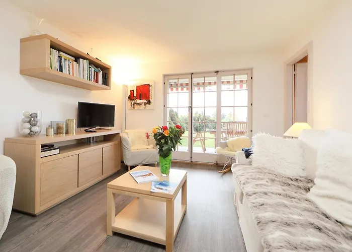 Cristel 2 By Interhome Apartamento *