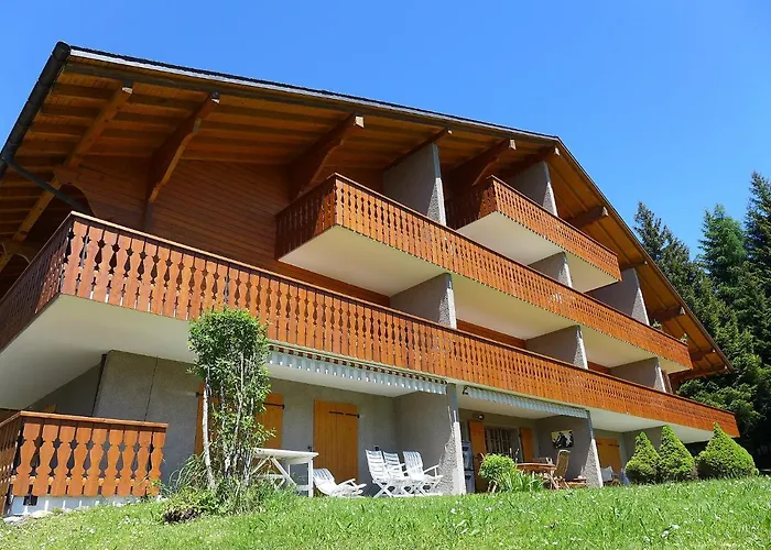 Cristel 2 By Interhome *