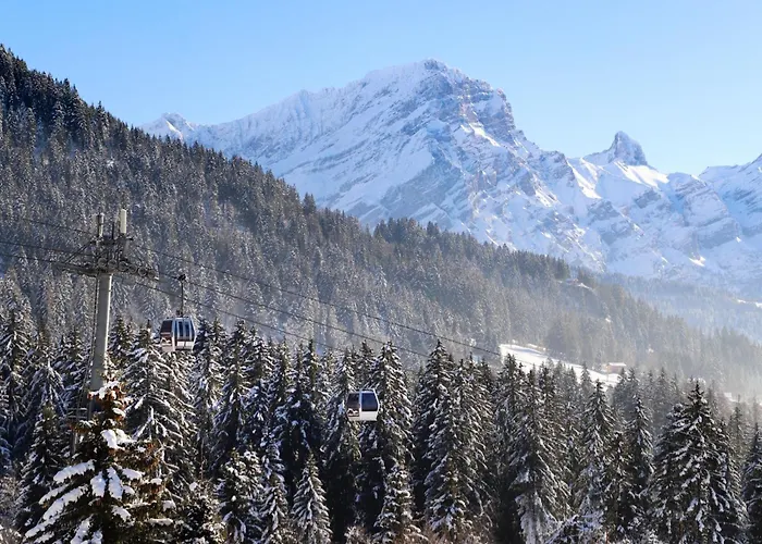 Cristel 2 By Interhome