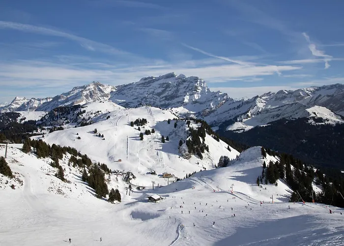 Cristel 2 By Interhome شقة