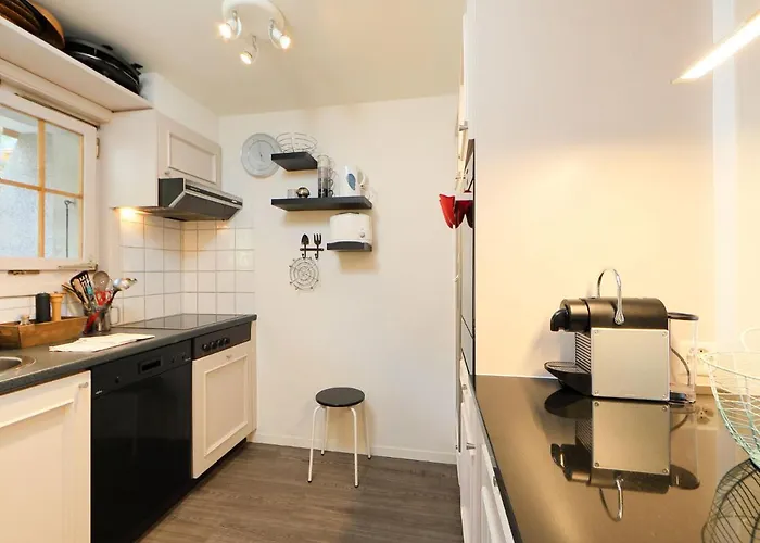 Apartamento Cristel 2 By Interhome