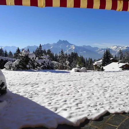 Cristel 2 By Interhome *