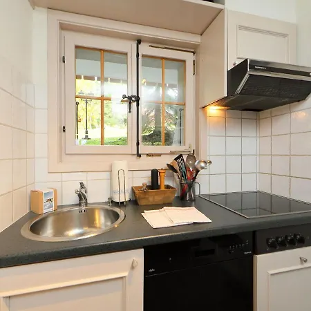 Cristel 2 By Interhome Lägenhet Villars-sur-Ollon