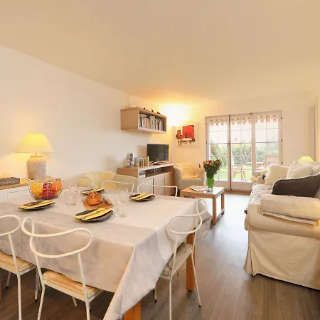 Appartement Cristel 2 By Interhome