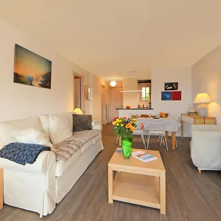 Cristel 2 By Interhome Appartement *