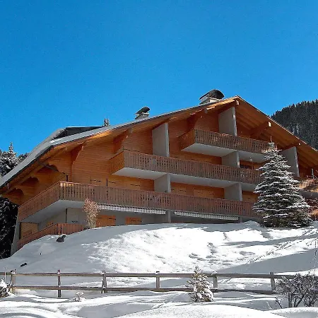 Appartement Cristel 2 By Interhome