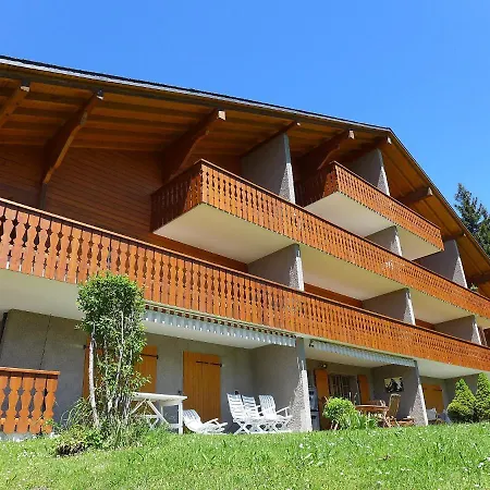 Cristel 2 By Interhome *