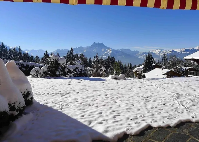 Cristel 2 By Interhome *