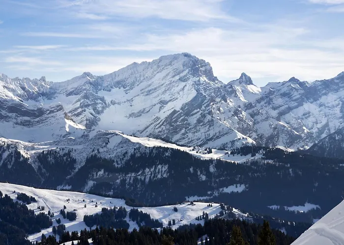 Cristel 2 By Interhome